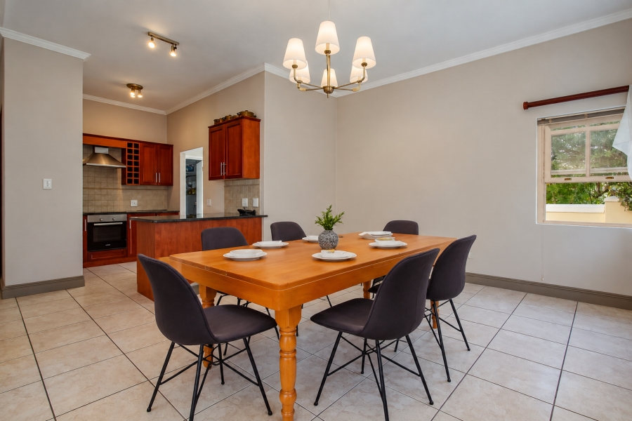 3 Bedroom Property for Sale in Franschhoek Western Cape